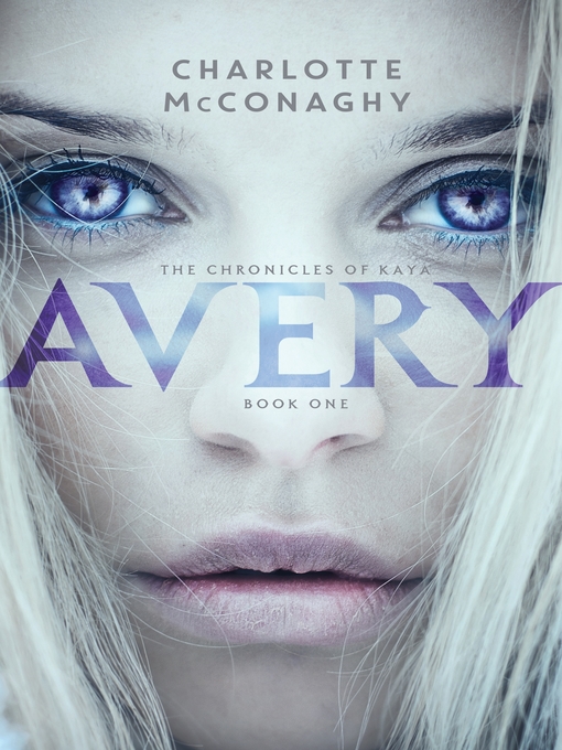 Title details for Avery by Charlotte McConaghy - Wait list